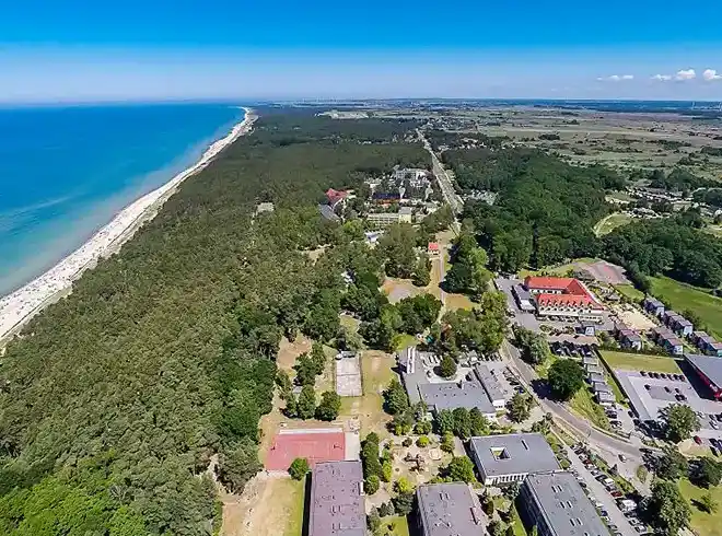 Hotel Delfin - Bild 1