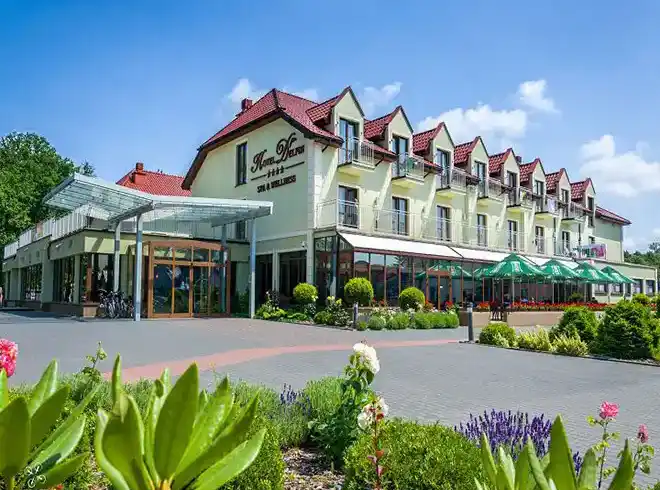 Hotel Delfin - Bild 2