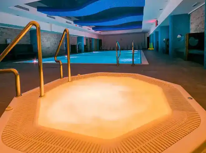 Hotel Delfin - Bild 3