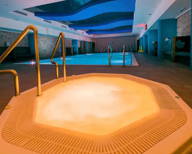 Impression - Hotel Delfin