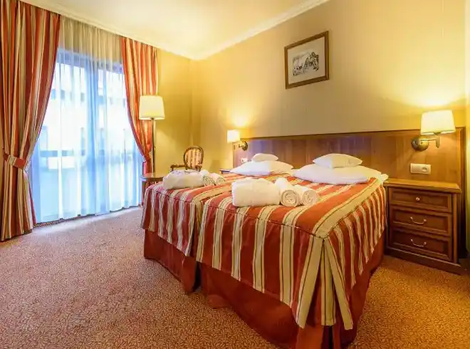 Hotel Delfin - Bild 4