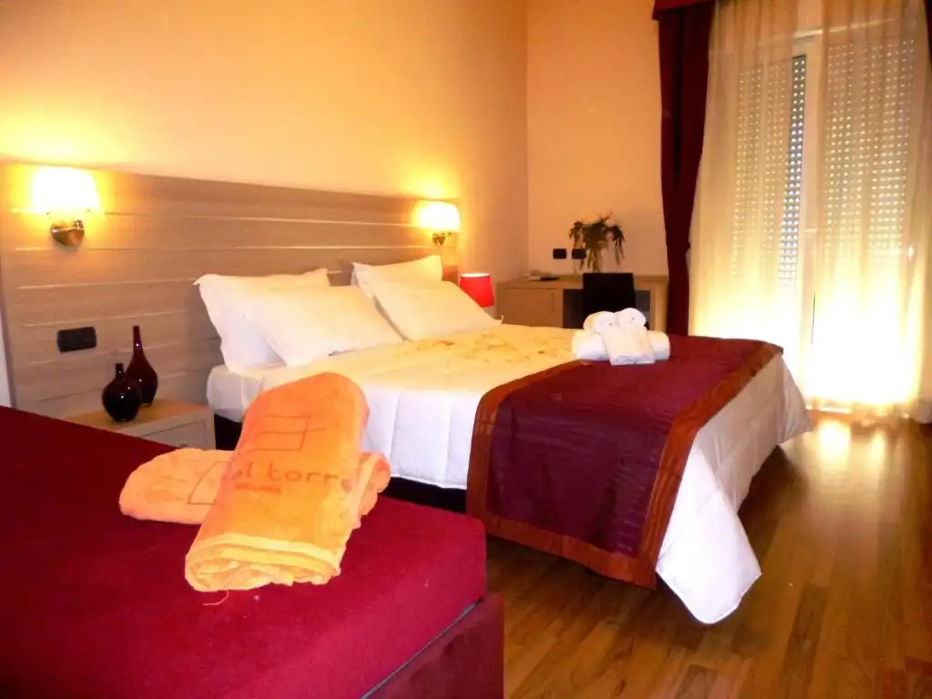 Impression - Hotel Derby