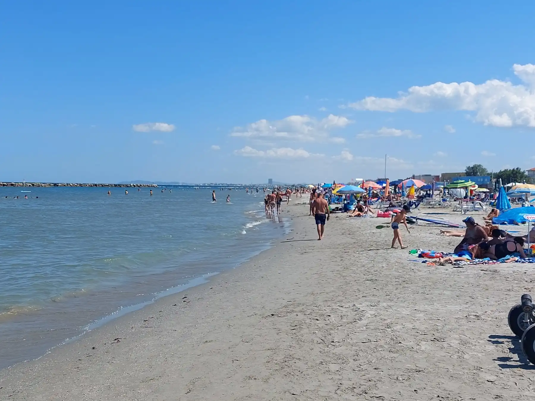 Hotel Derby** – Bellaria – Igea Marina 7 Nächte ab 429€