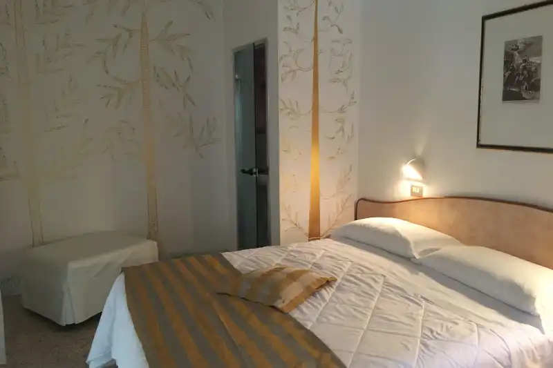 Impression - Hotel Derby