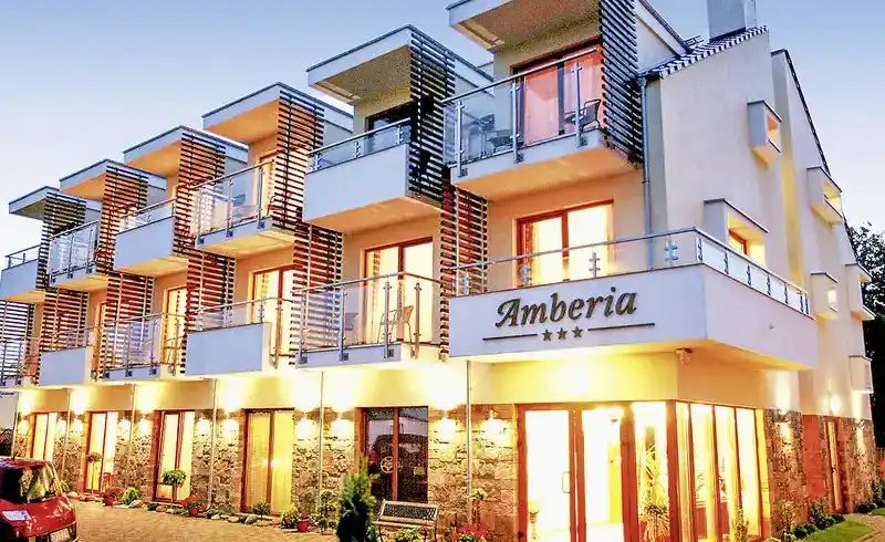 Foto - Nächte Polnischen