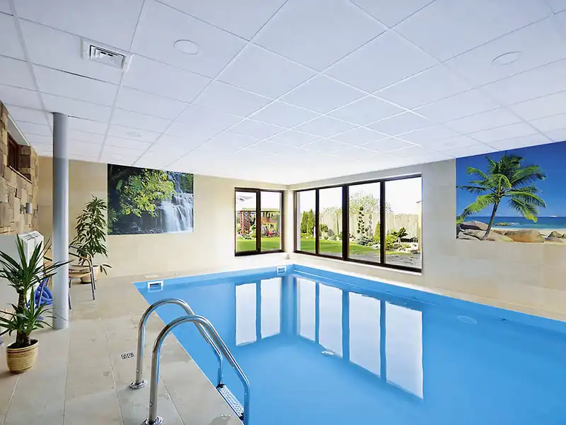 Aufnahme - Nächte Polnischen