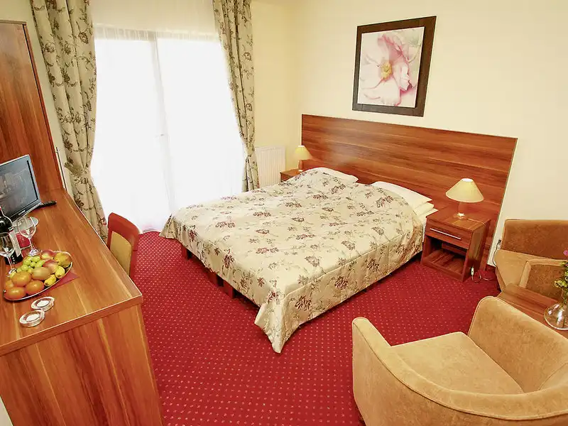 Impression - Nächte Polnischen