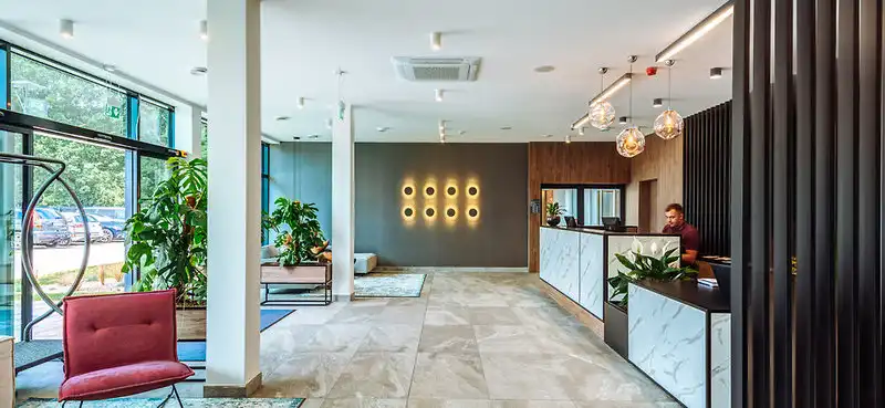 Aufnahme - Wellness Polnische