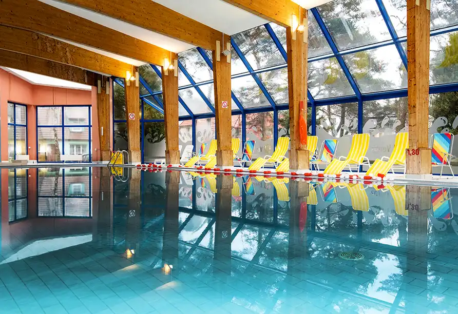 Impression - Hotel Venus