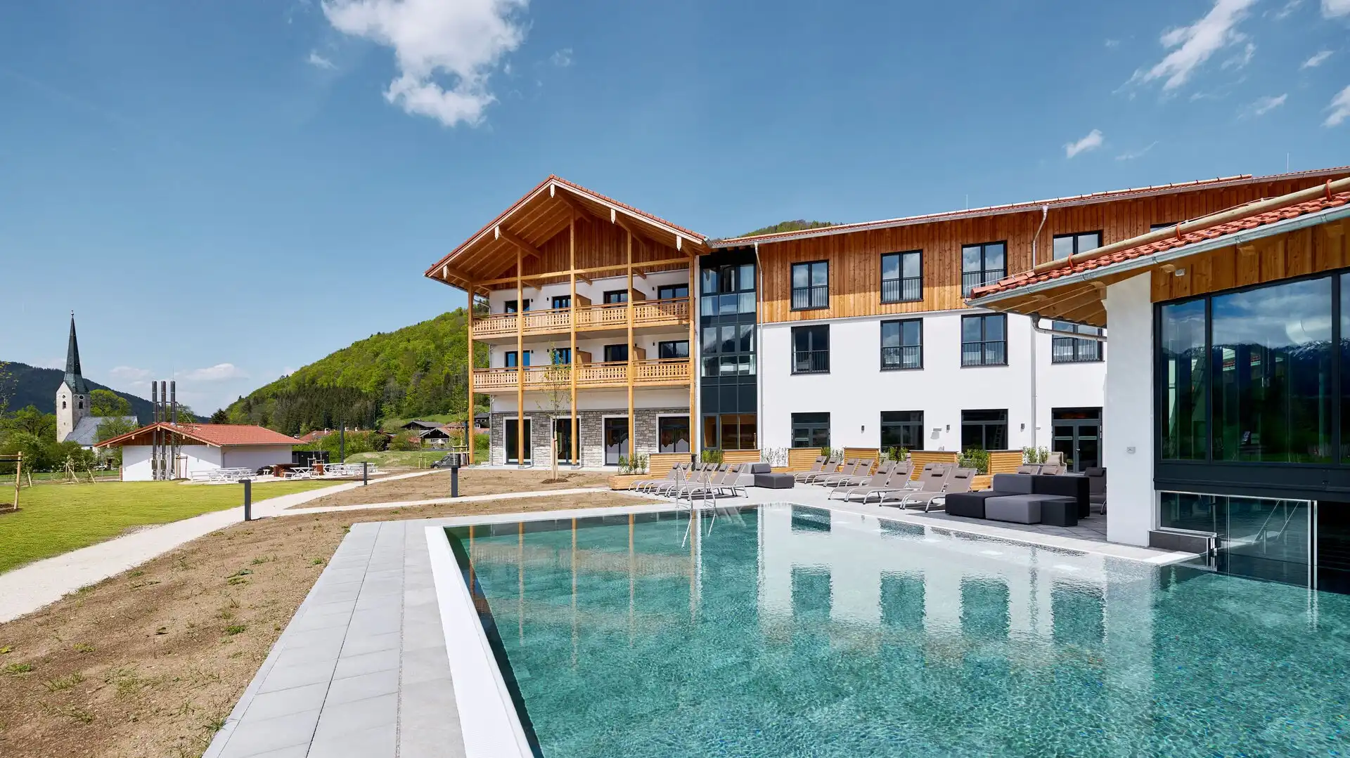 Impression - Hotel Aja