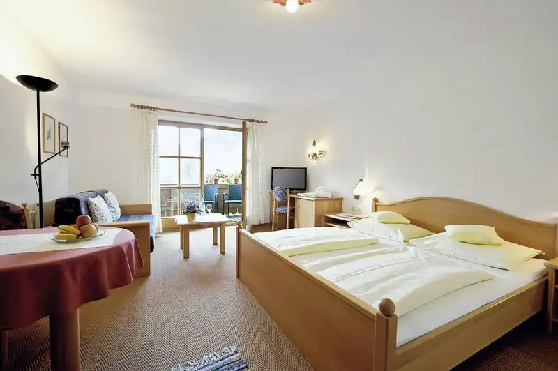 Impression - Landhotel Maiergschwendt