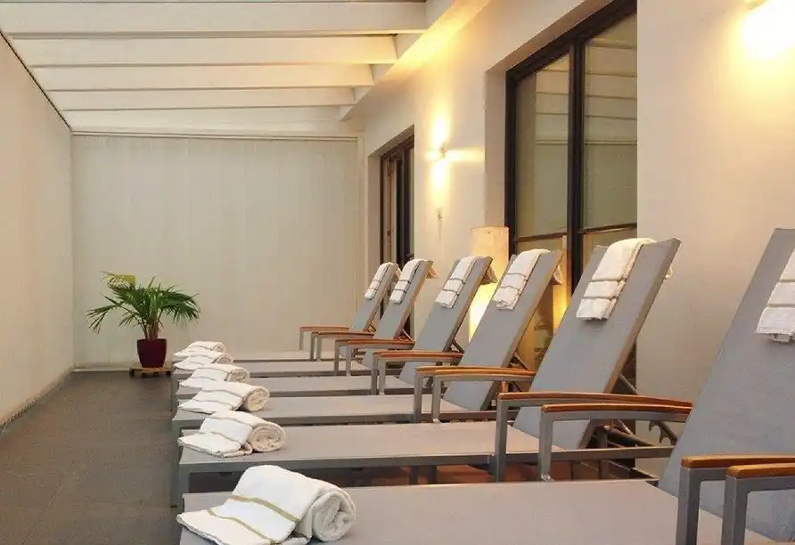 Aufnahme - Strandhotel Dranske