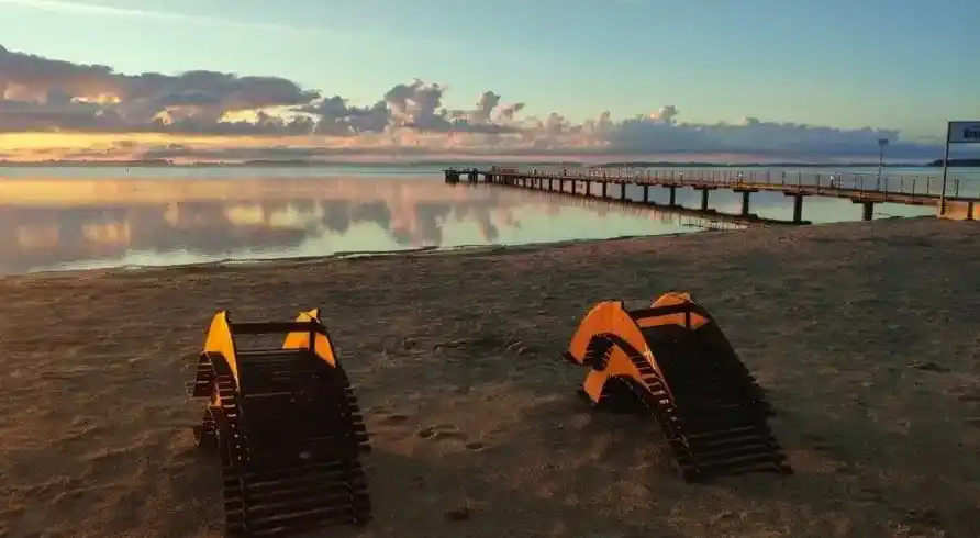 Strandhotel Dranske - Bild 3