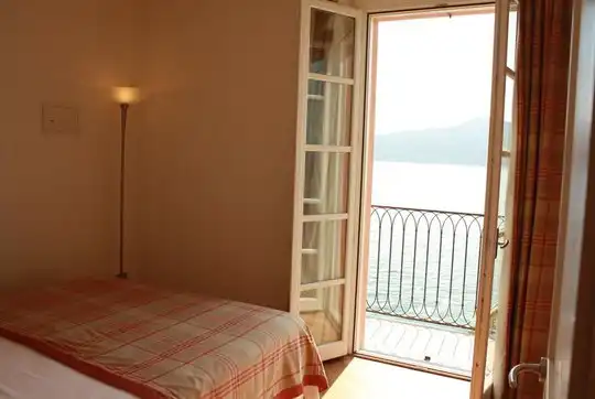 Galerie - Hotel Direkte