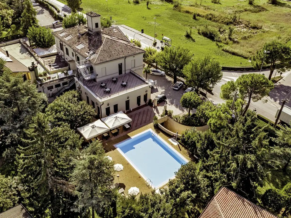 Impression - Hotel Dogana