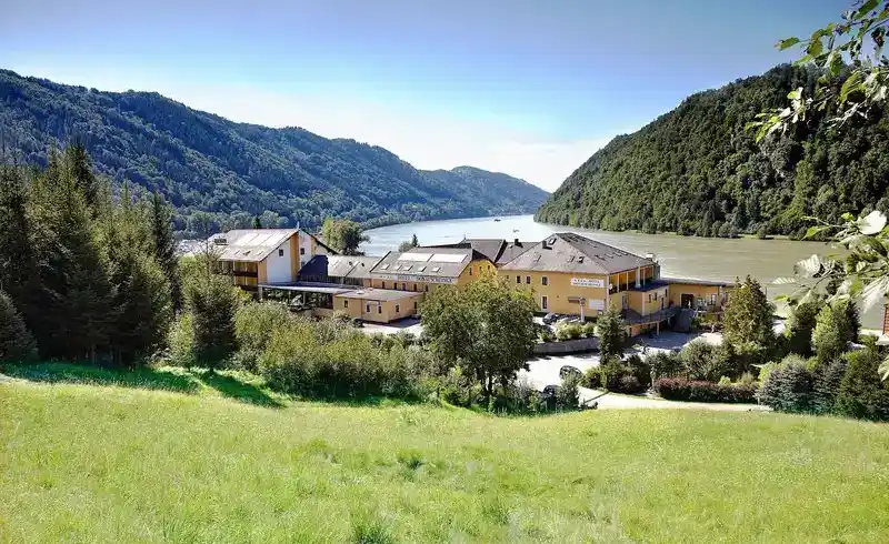 Hotel Donauschlinge - Bild 1