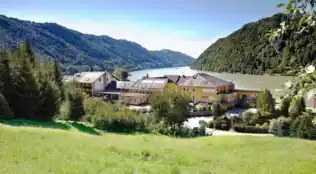 Hotel Donauschlinge Schlögen