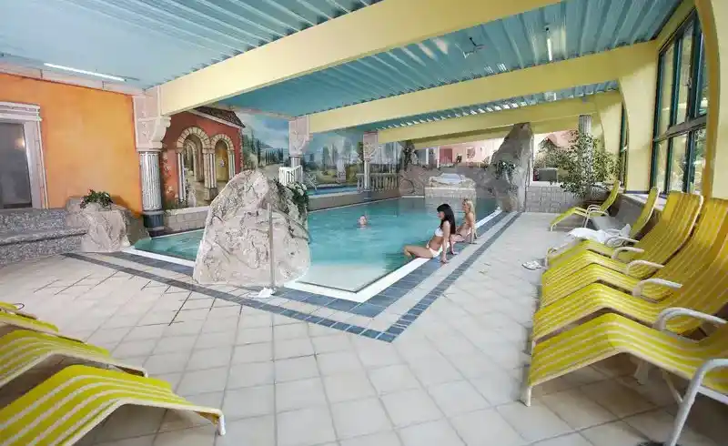 Hotel Donauschlinge - Bild 2