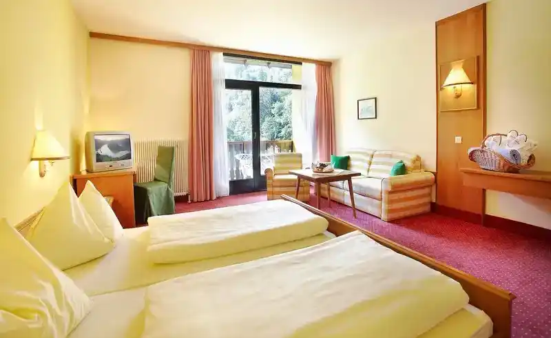 Hotel Donauschlinge - Bild 3