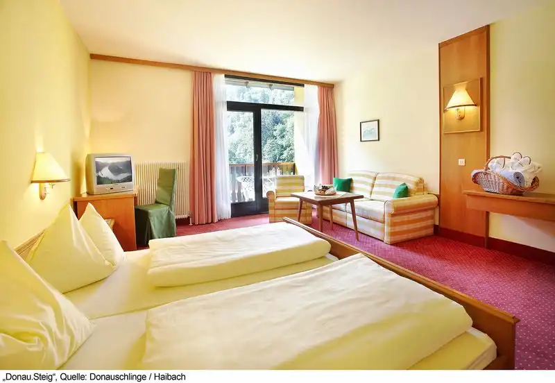 Impression - Hotel Donauschlinge