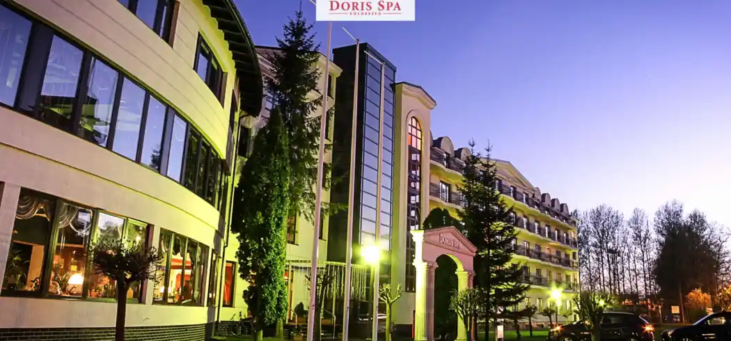 Foto - Hotel Doris