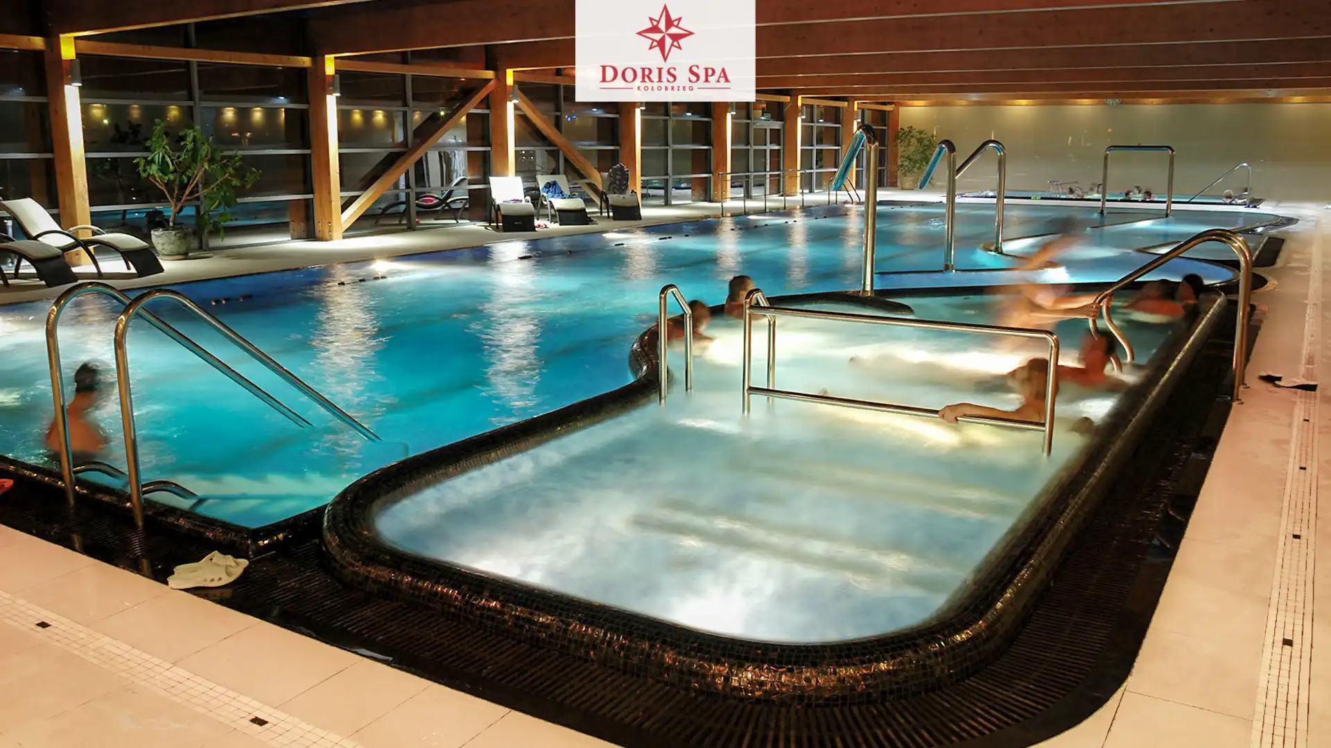 Impression - Hotel Doris