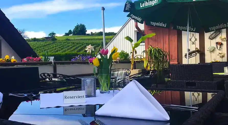 Foto - Hotel Dreikönig