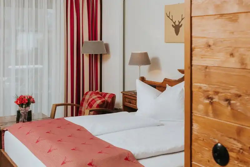 Ansicht - Hotel Drei