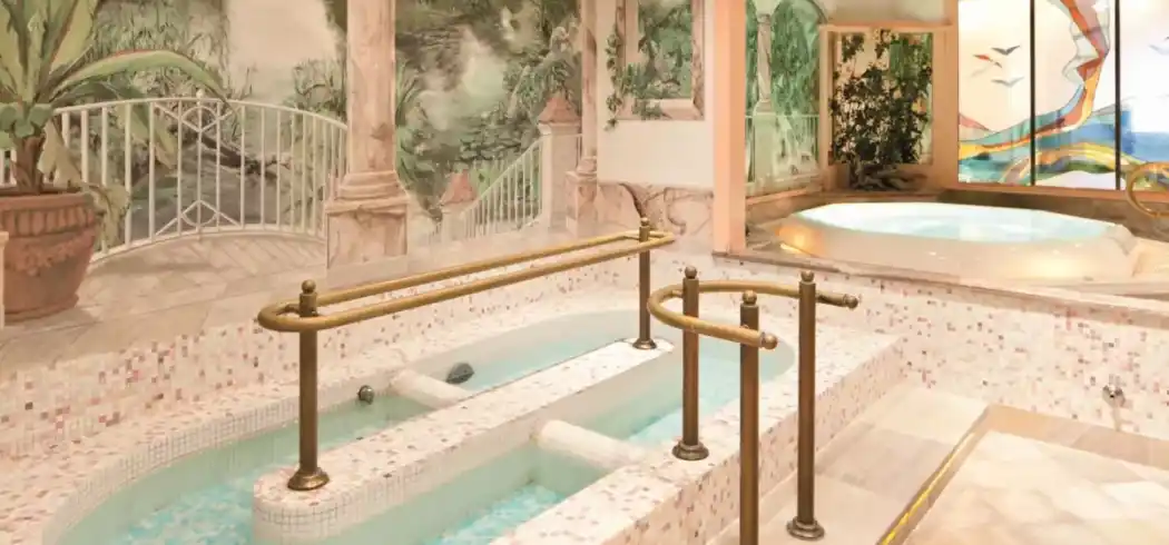 Hotel Eberl - Bild 2