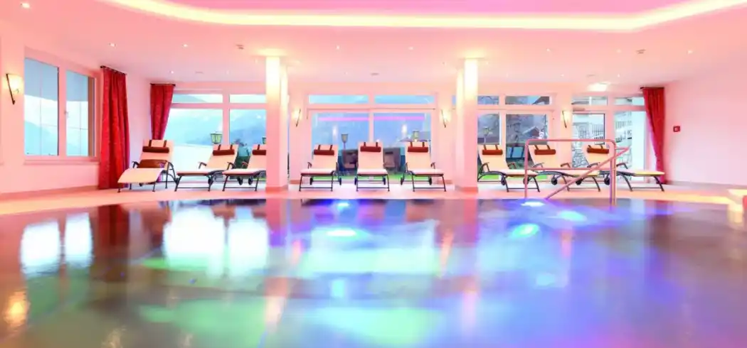 Hotel Eberl - Bild 3