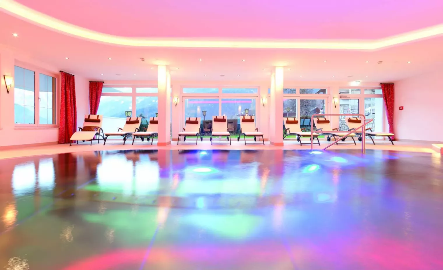 Impression - Hotel Eberl