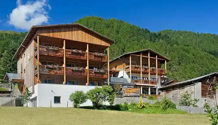 Foto - Hotel Edelweiß