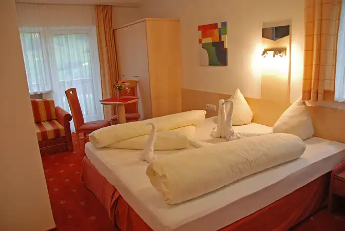 Impression - Hotel Alpenhotel