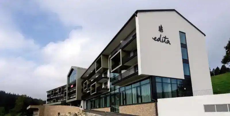 Nächte Allgäu - Bild 1