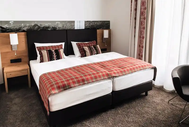 Aufnahme - Nächte Allgäu