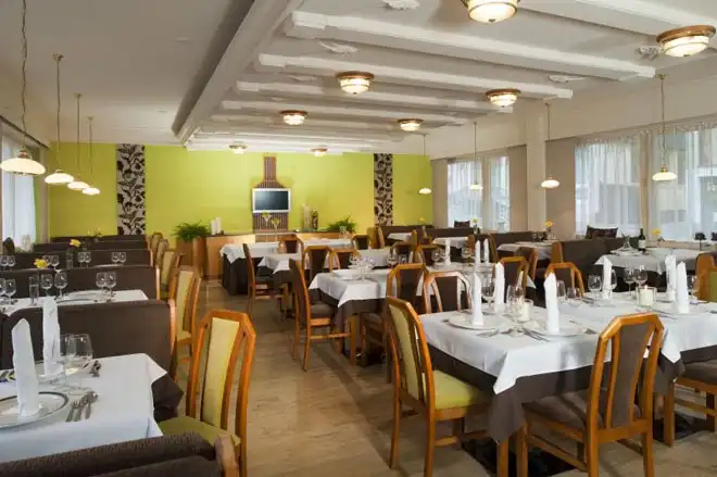 Impression - Hotel Eggerbräu