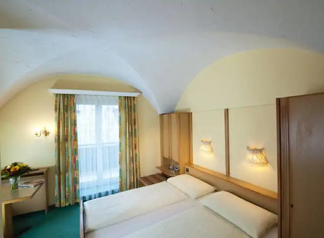 Ansicht - Hotel Eggerbräu