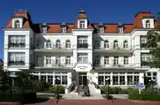 Hotel Esplanade - Bild 1
