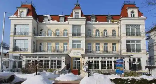 Hotel Esplanade - Bild 1