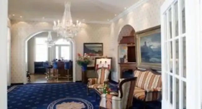 Impression - Hotel Esplanade