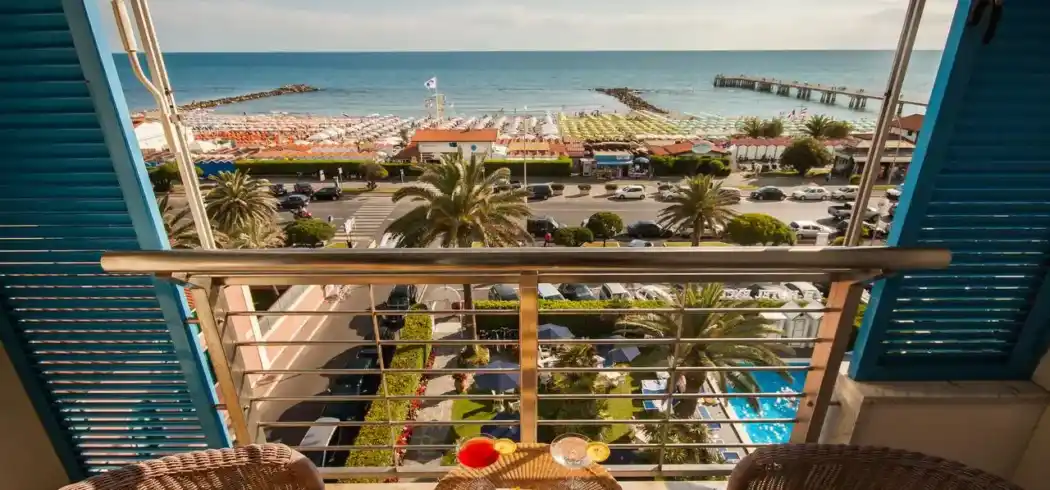 Foto - Hotel Excelsior