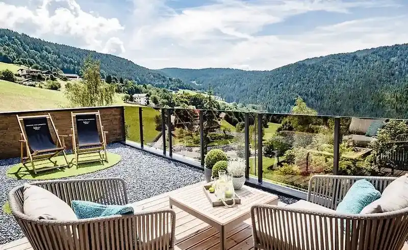 Foto - Hafling Nächte