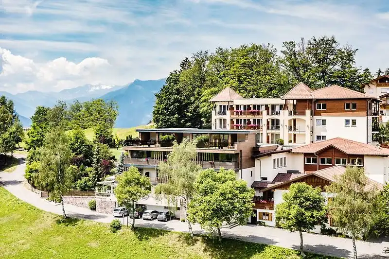 Aufnahme - Hafling Nächte