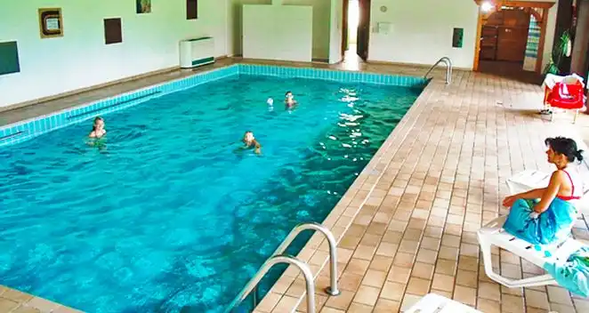 Impression - Hotel Ferien