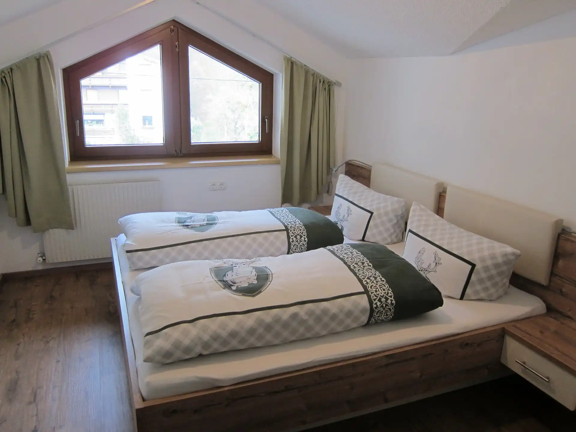 Ansicht - Hotel Ferien