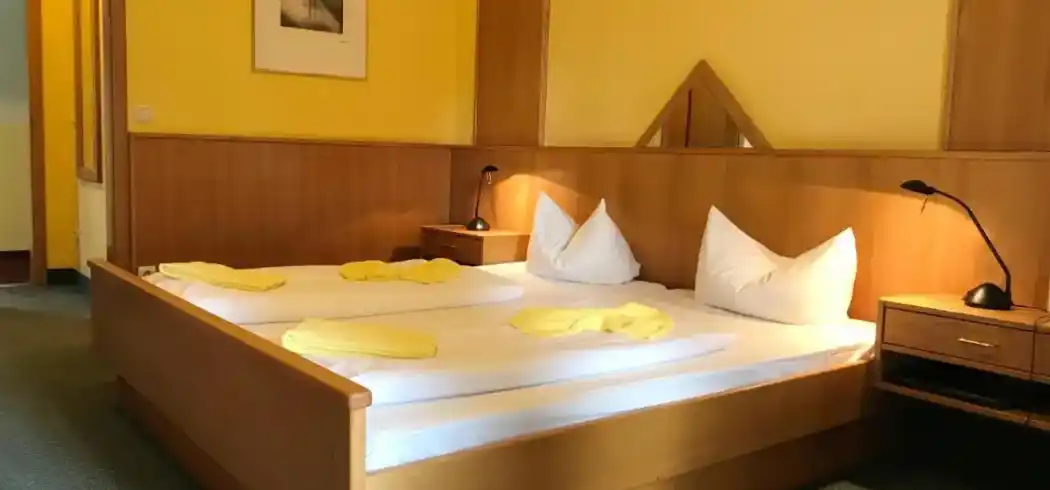 Impression - Hotel Ferien