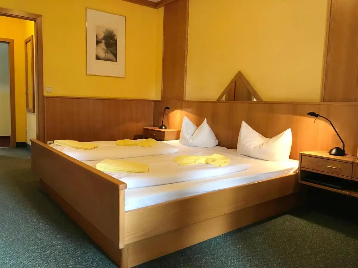 Impression - Hotel Ferien