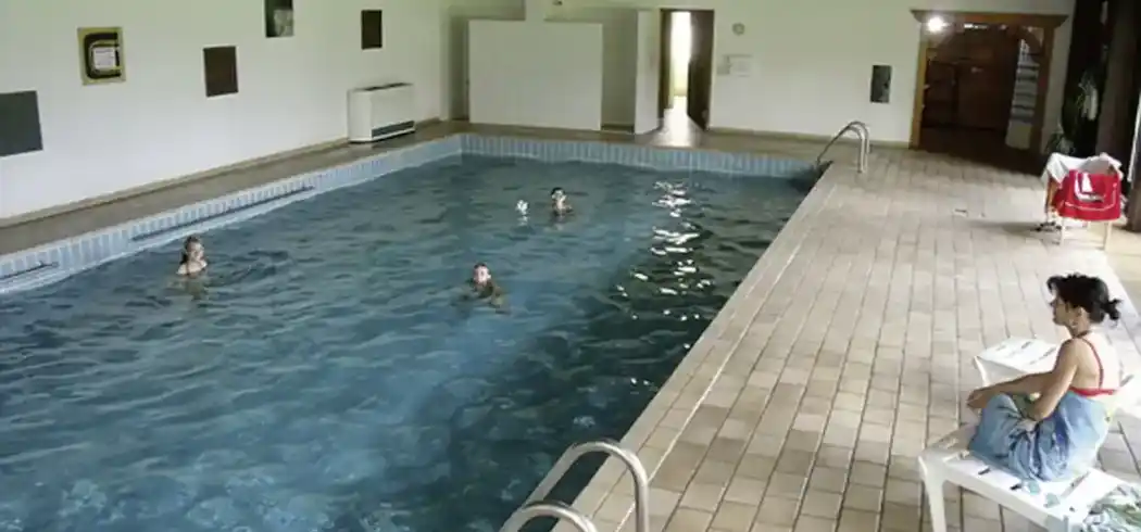 Ansicht - Hotel Ferien