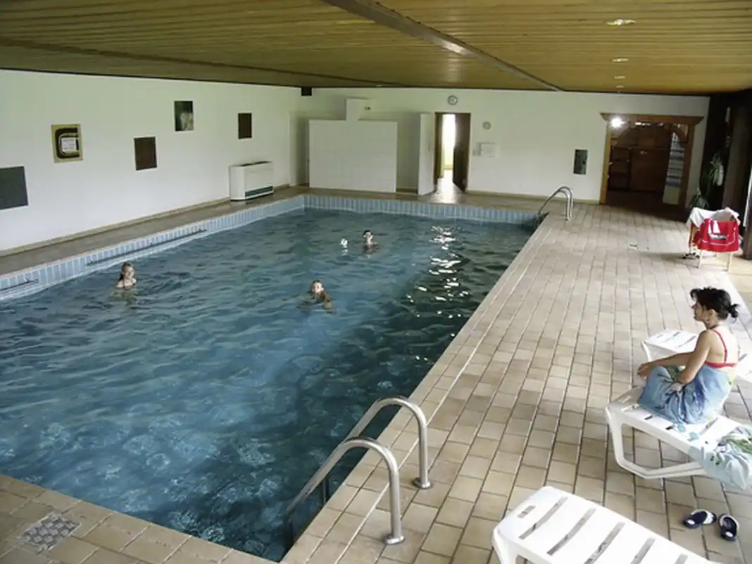 Ansicht - Hotel Ferien