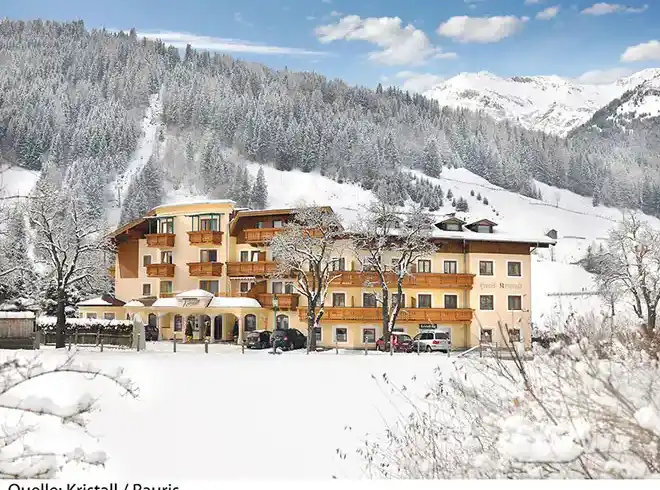 Foto - Hotel Ferienwelt